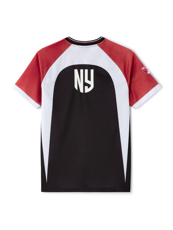 Celio Póló MLS NY Red Bulls