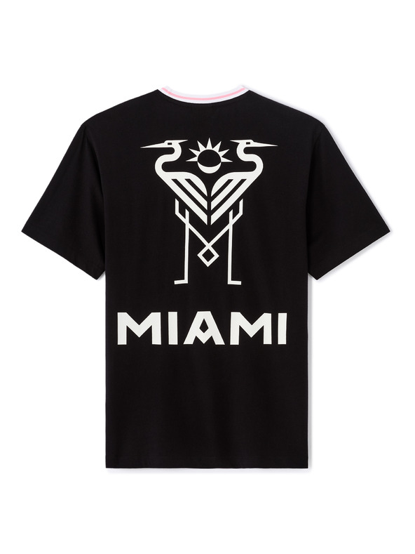 Celio Póló MLS Inter Miami