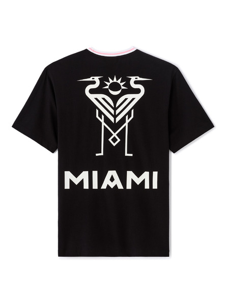 Celio Póló MLS Inter Miami