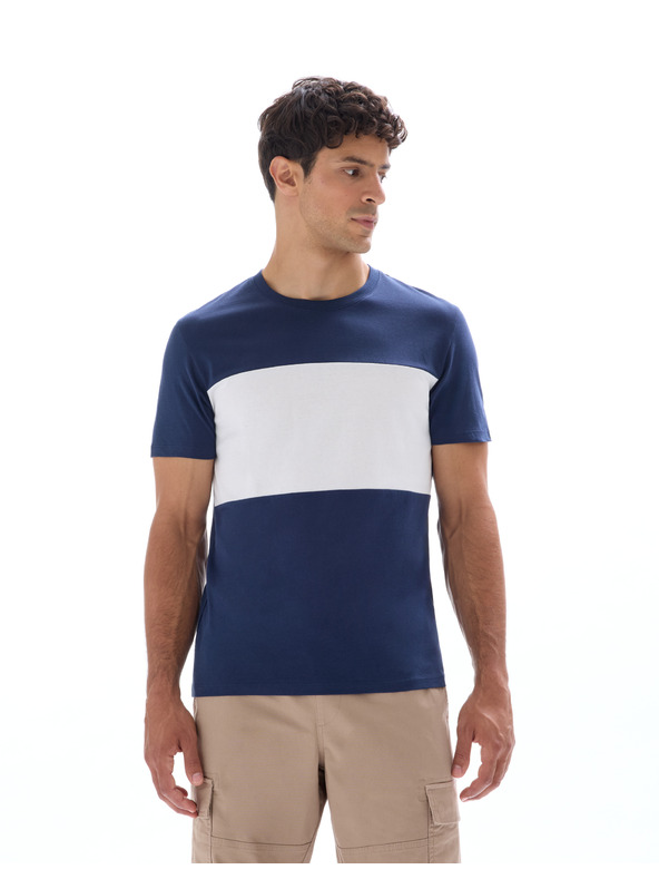 Celio Menewbloc póló