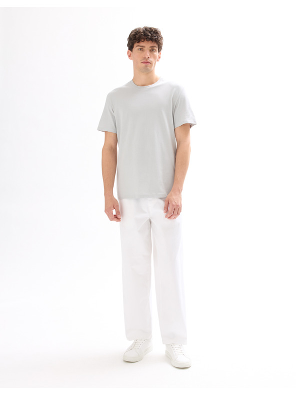 Celio Tebase cotton T-shirt