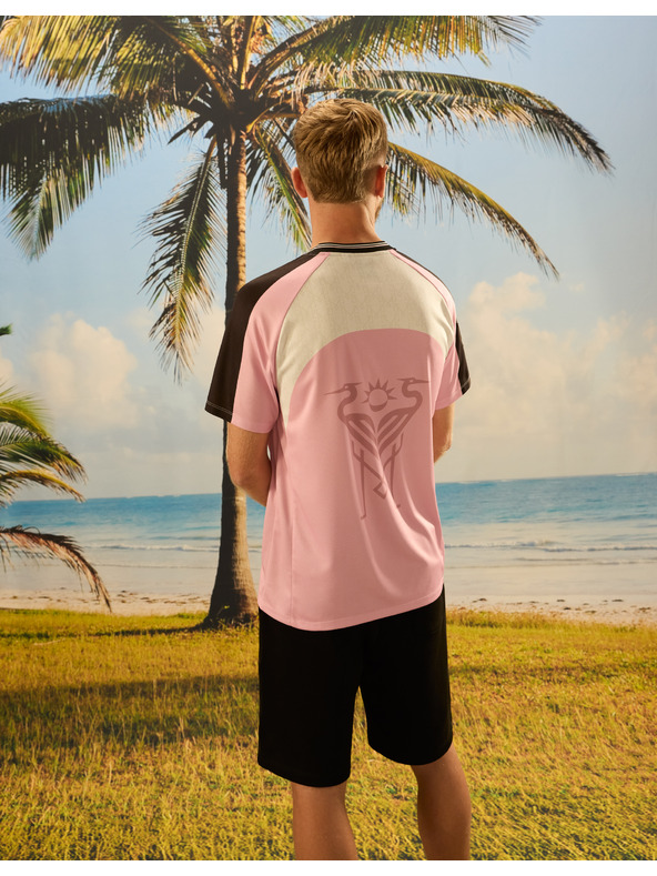 Celio Póló MLS Inter Miami