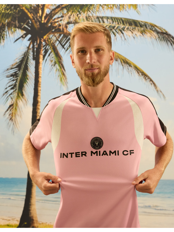Celio Póló MLS Inter Miami