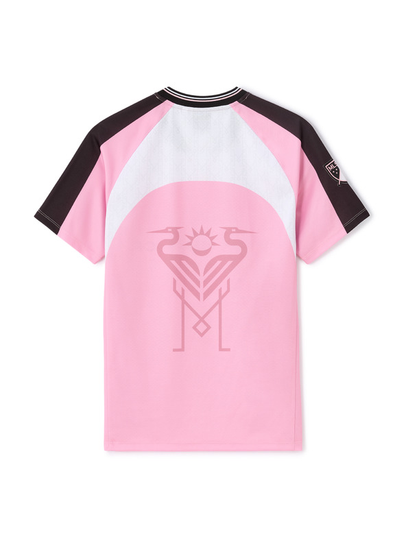 Celio Póló MLS Inter Miami