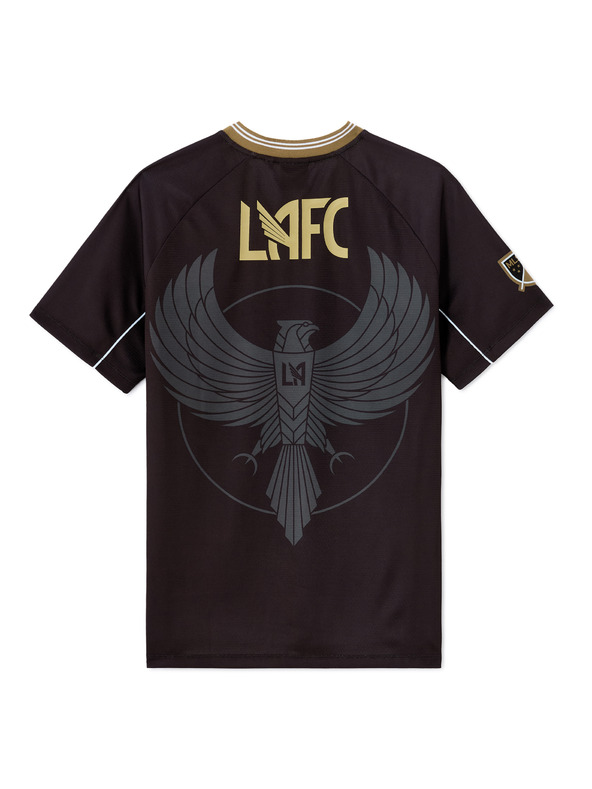 Celio Póló MLS Los Angeles