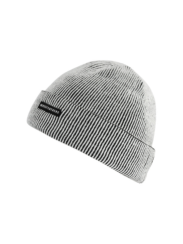 Horsefeathers Kaiden sapka - antarctica