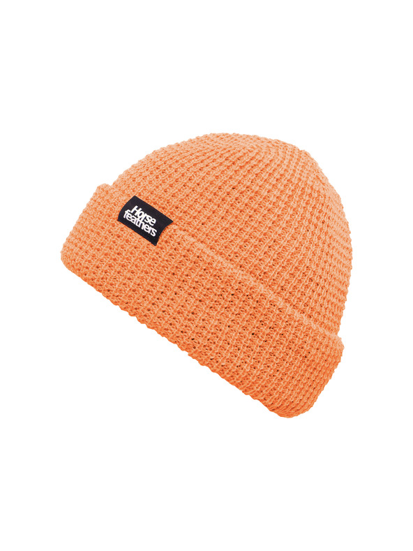 Horsefeathers Buna sapka - peach