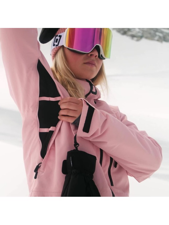 Horsefeathers Lark dzseki - lotus