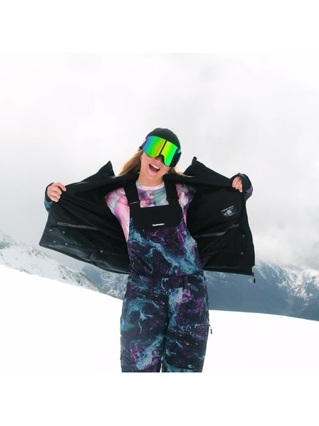 Horsefeathers Tilda nadrág - mosaic