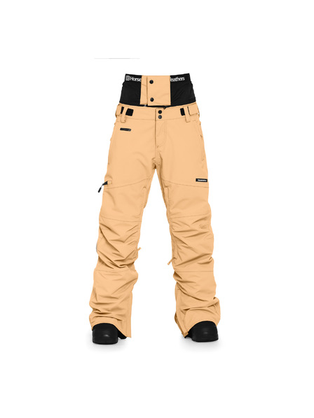 Horsefeathers Lotte II nadrág - peach