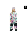 Horsefeathers Gyerek téli overál Spirit One Piece - rainbow