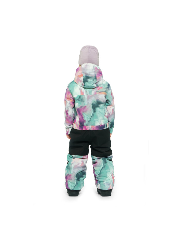 Horsefeathers Gyerek téli overál Spirit One Piece - rainbow