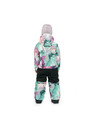 Horsefeathers Gyerek téli overál Spirit One Piece - rainbow