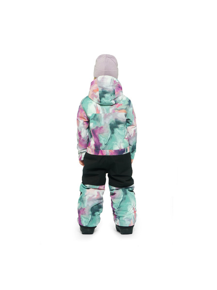 Horsefeathers Gyerek téli overál Spirit One Piece - rainbow