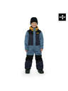 Horsefeathers Gyerek téli overál Spirit One Piece - moonlight blue