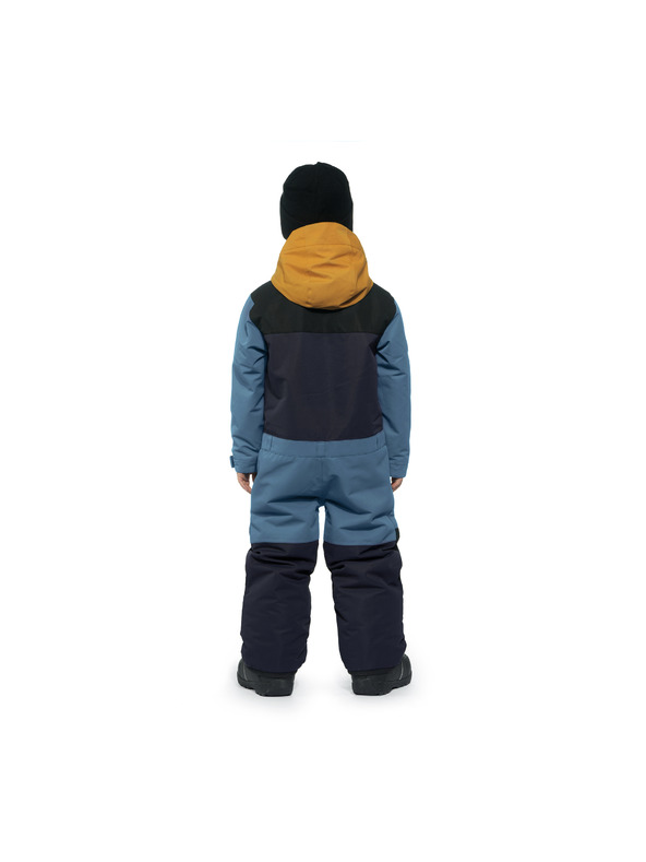 Horsefeathers Gyerek téli overál Spirit One Piece - moonlight blue