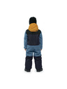 Horsefeathers Gyerek téli overál Spirit One Piece - moonlight blue