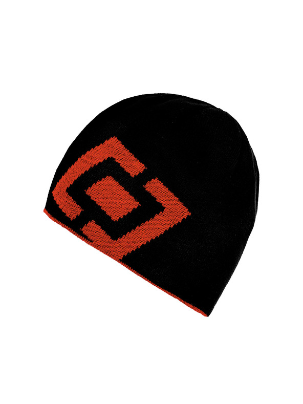 Horsefeathers Gyerek sapka Fuse - lava red