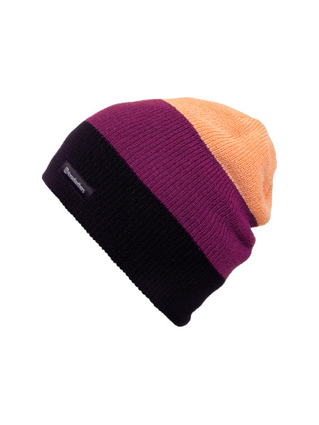 Horsefeathers Gyerek sapka Matteo - peach