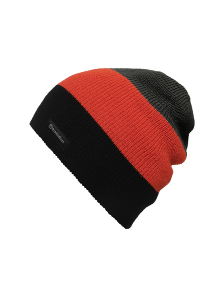 Horsefeathers Gyerek sapka Matteo - lava red