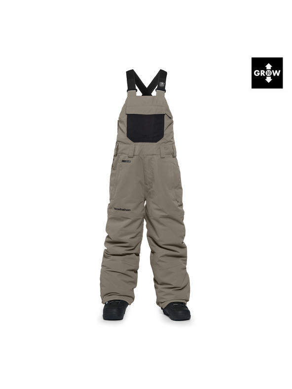 Horsefeathers Gyerek nadrág Medler II - taupe