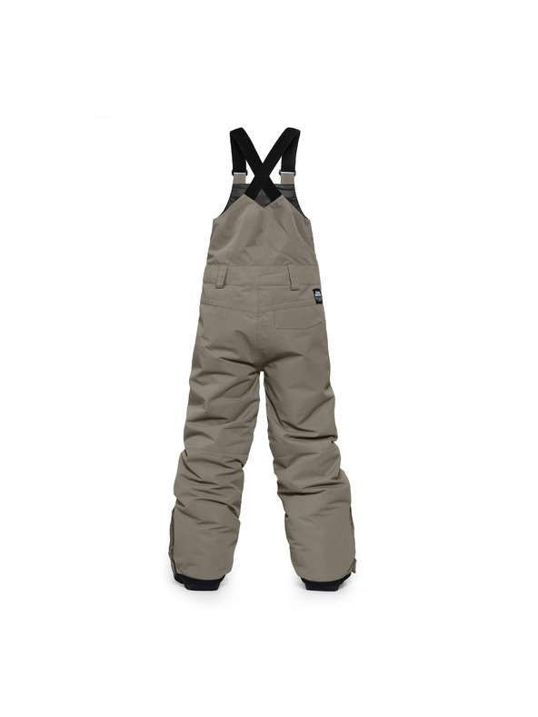 Horsefeathers Gyerek nadrág Medler II - taupe