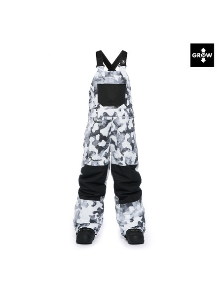 Horsefeathers Gyerek nadrág Medler II - arctic camo