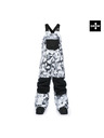 Horsefeathers Gyerek nadrág Medler II - arctic camo
