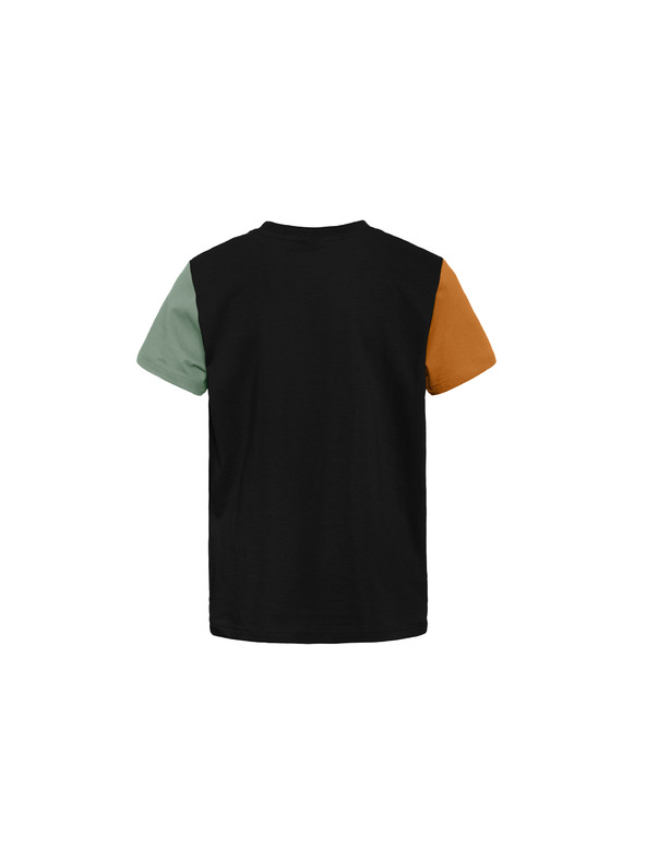 Horsefeathers Gyerek póló Base - multicolor IX