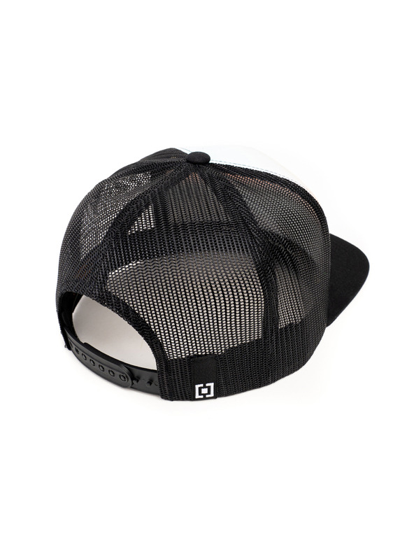 Horsefeathers Gyerek baseball sapka Mave - sunset