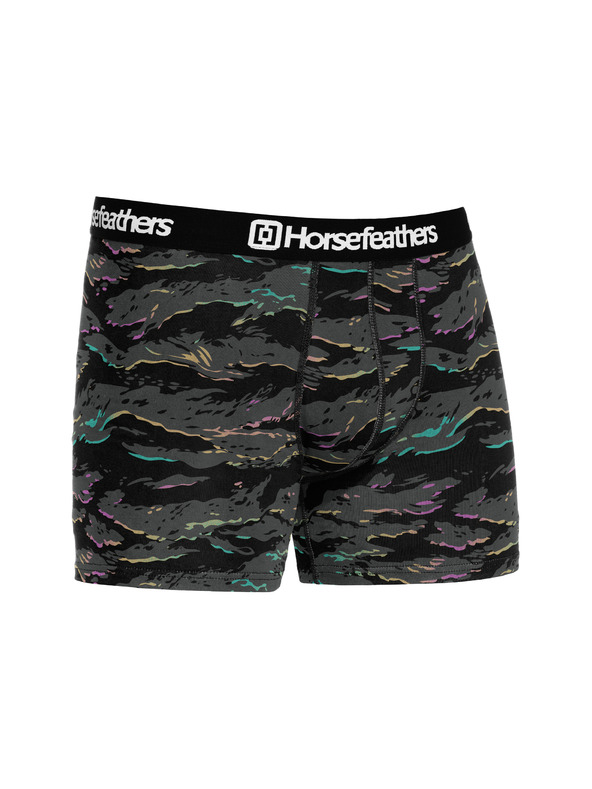 Horsefeathers Boxer Sidney - tiger stripe