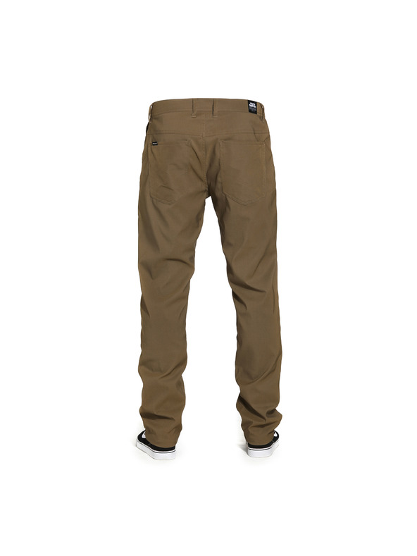 Horsefeathers Vízálló stretch nadrág Reverb - desert