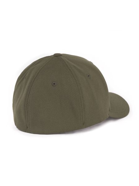 Horsefeathers Baseball sapka Beckett - olive