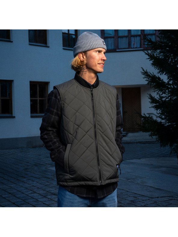 Horsefeathers Mellény Rogue - chimera