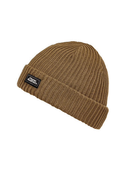 Horsefeathers Sapka Gaine - camel