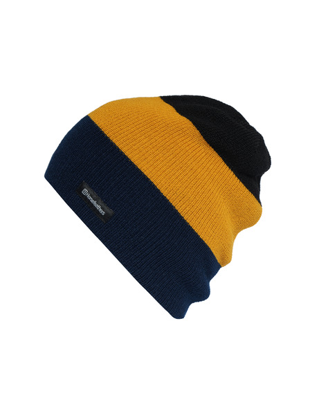 Horsefeathers Sapka Matteo - indigo