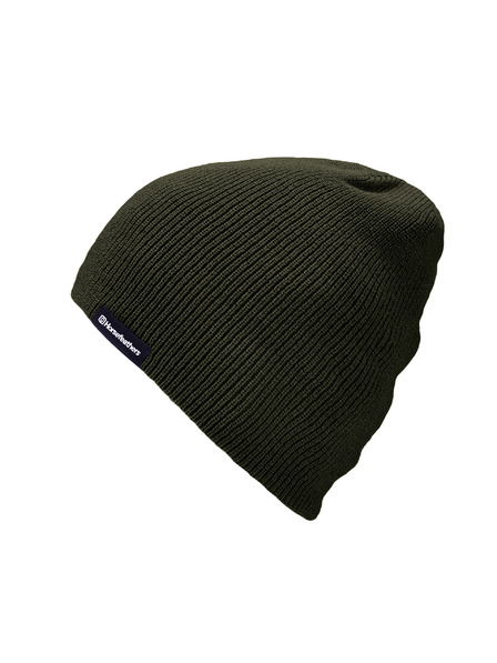 Horsefeathers Sapka Yard - olive night