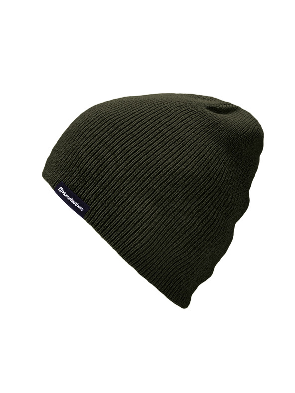 Horsefeathers Sapka Yard - olive night