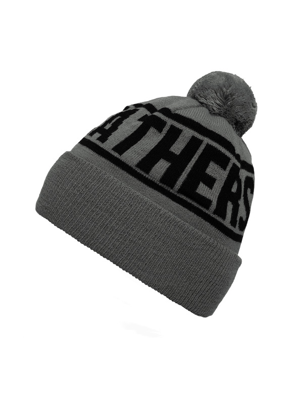 Horsefeathers Sapka Royce - gunmetal