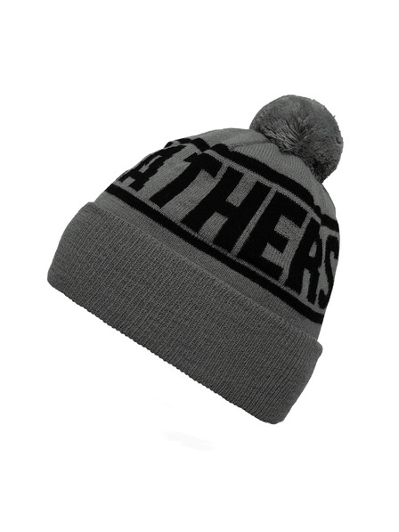 Horsefeathers Sapka Royce - gunmetal