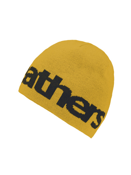 Horsefeathers Fuse sapka - yellow