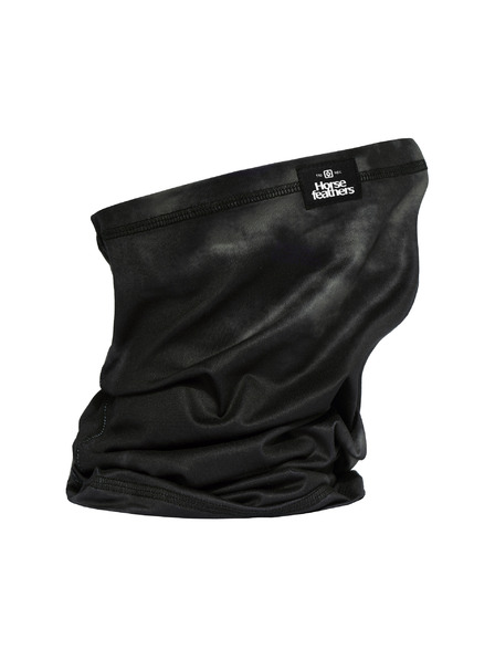 Horsefeathers Nyakpólya - olive tie dye