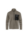Horsefeathers Miner funkcionális fleece - taupe