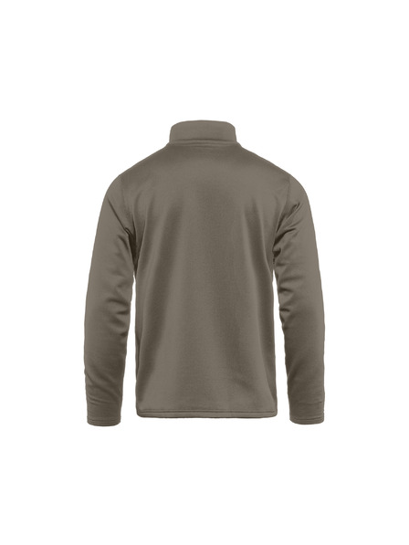 Horsefeathers Miner funkcionális fleece - taupe
