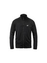 Horsefeathers Sylas funkcionális fleece - black