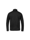 Horsefeathers Sylas funkcionális fleece - black