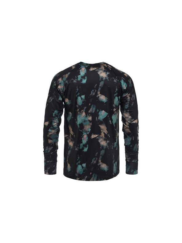 Horsefeathers Riley termoruházat - blackout