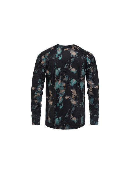 Horsefeathers Riley termoruházat - blackout