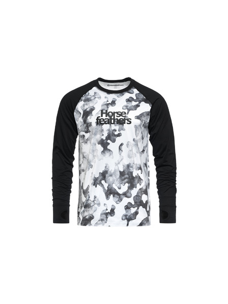 Horsefeathers Riley termoruházat - arctic camo