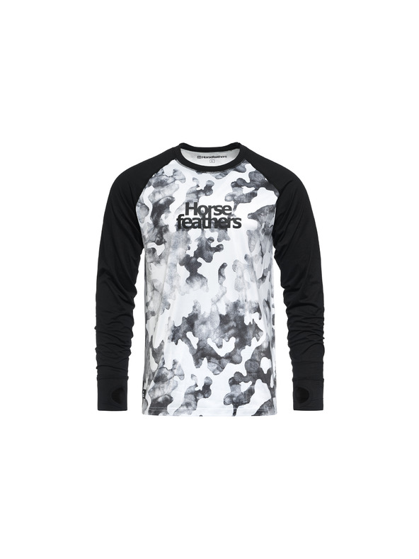 Horsefeathers Riley termoruházat - arctic camo